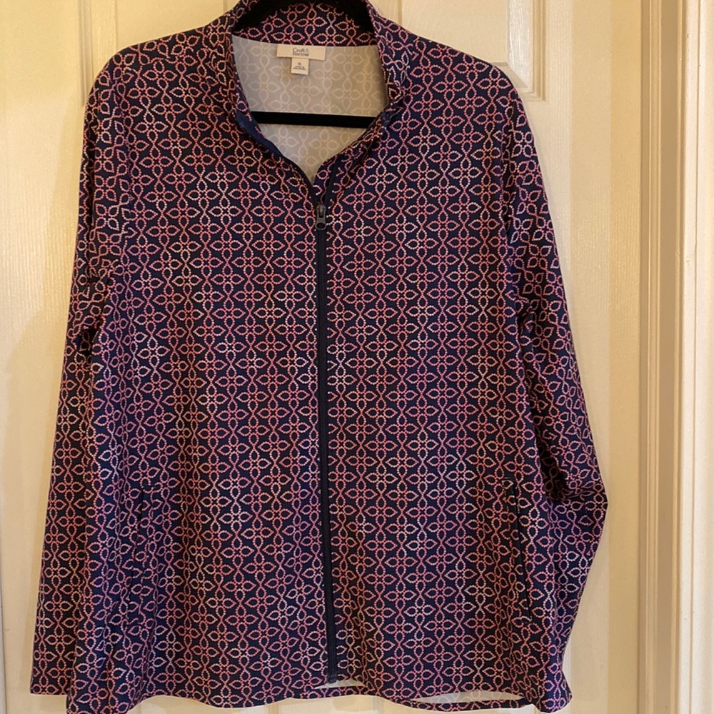Croft & Barrow Woman’s Jacket